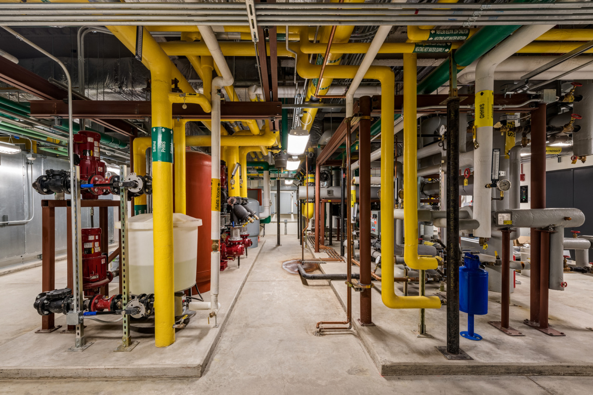 克利夫兰州立大学沃什科维茨工程学院-19