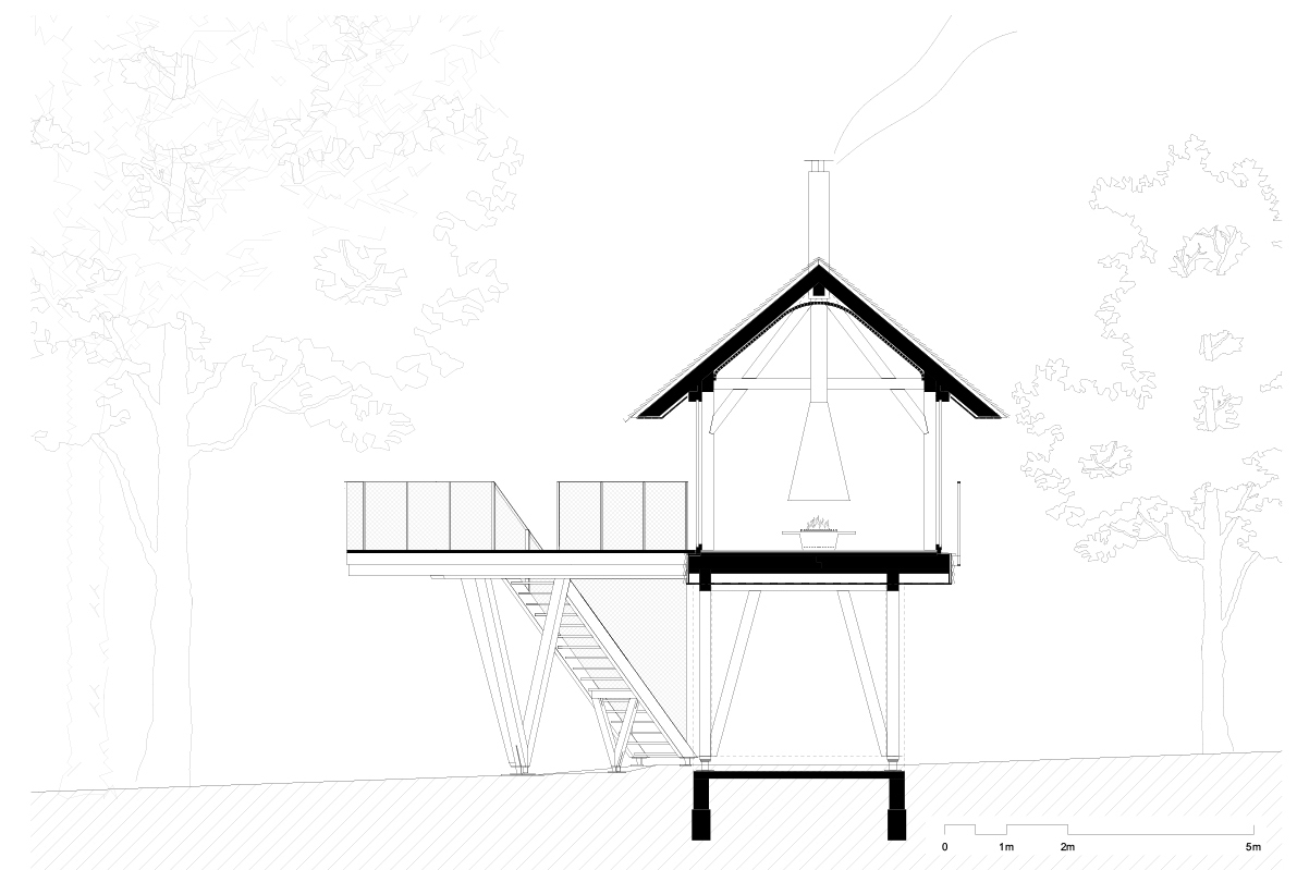 禅房丨奥地利丨JAN TYRPEKL-40