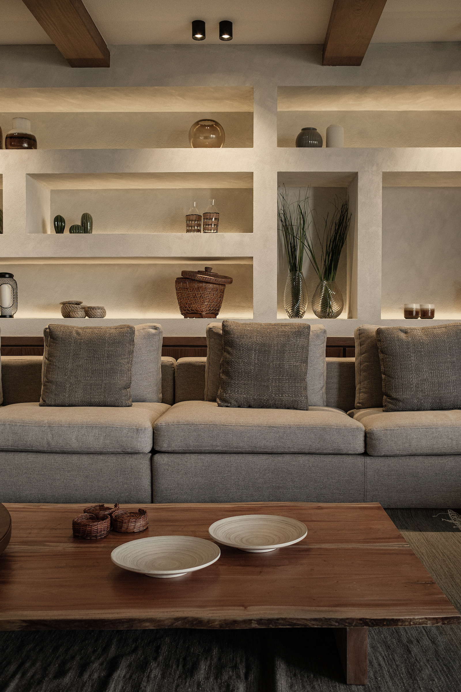 庄园别墅丨埃及丨BLCK.-15