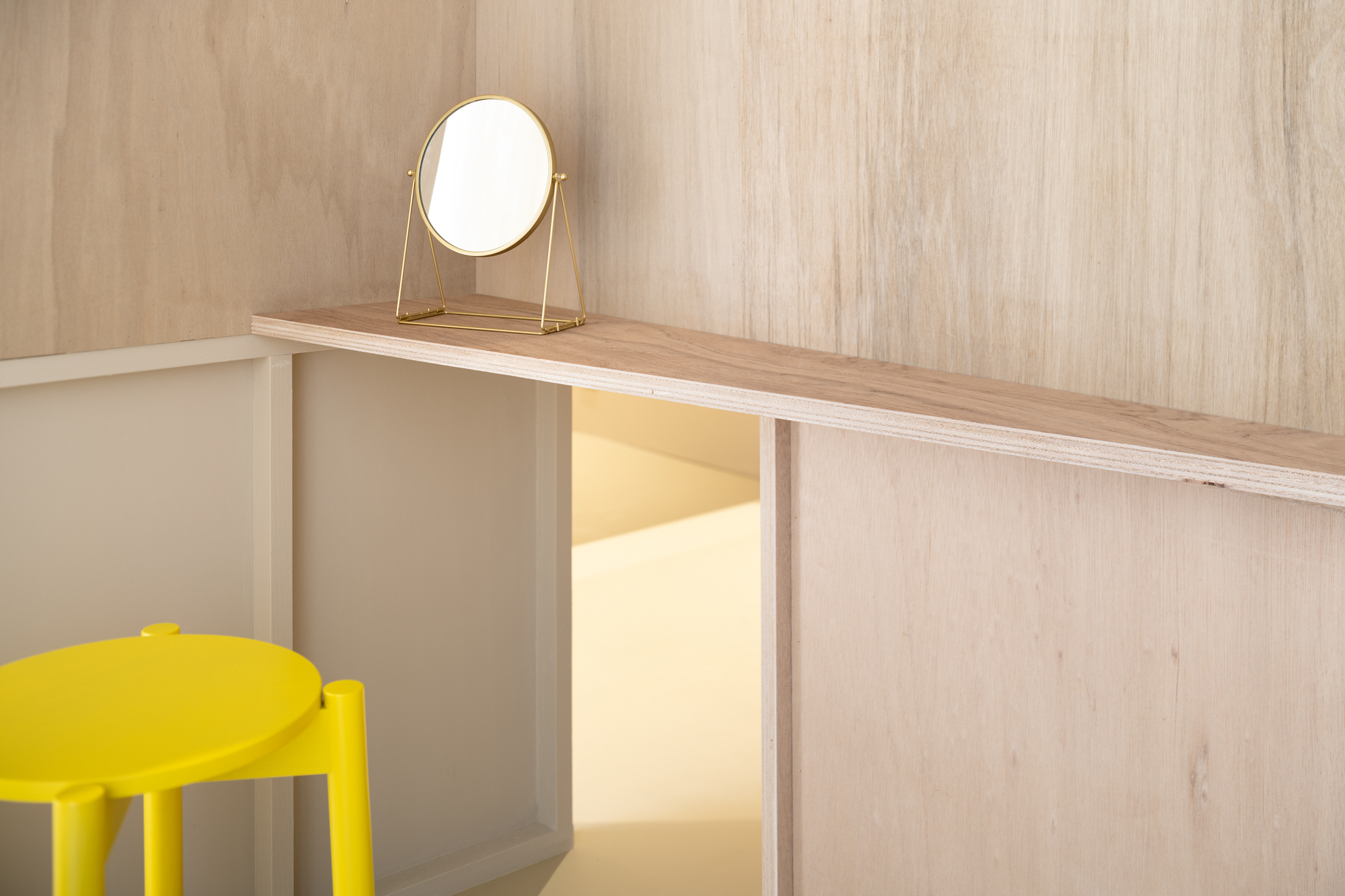 BED 睫毛沙龙丨日本大阪丨SIDES CORE-32