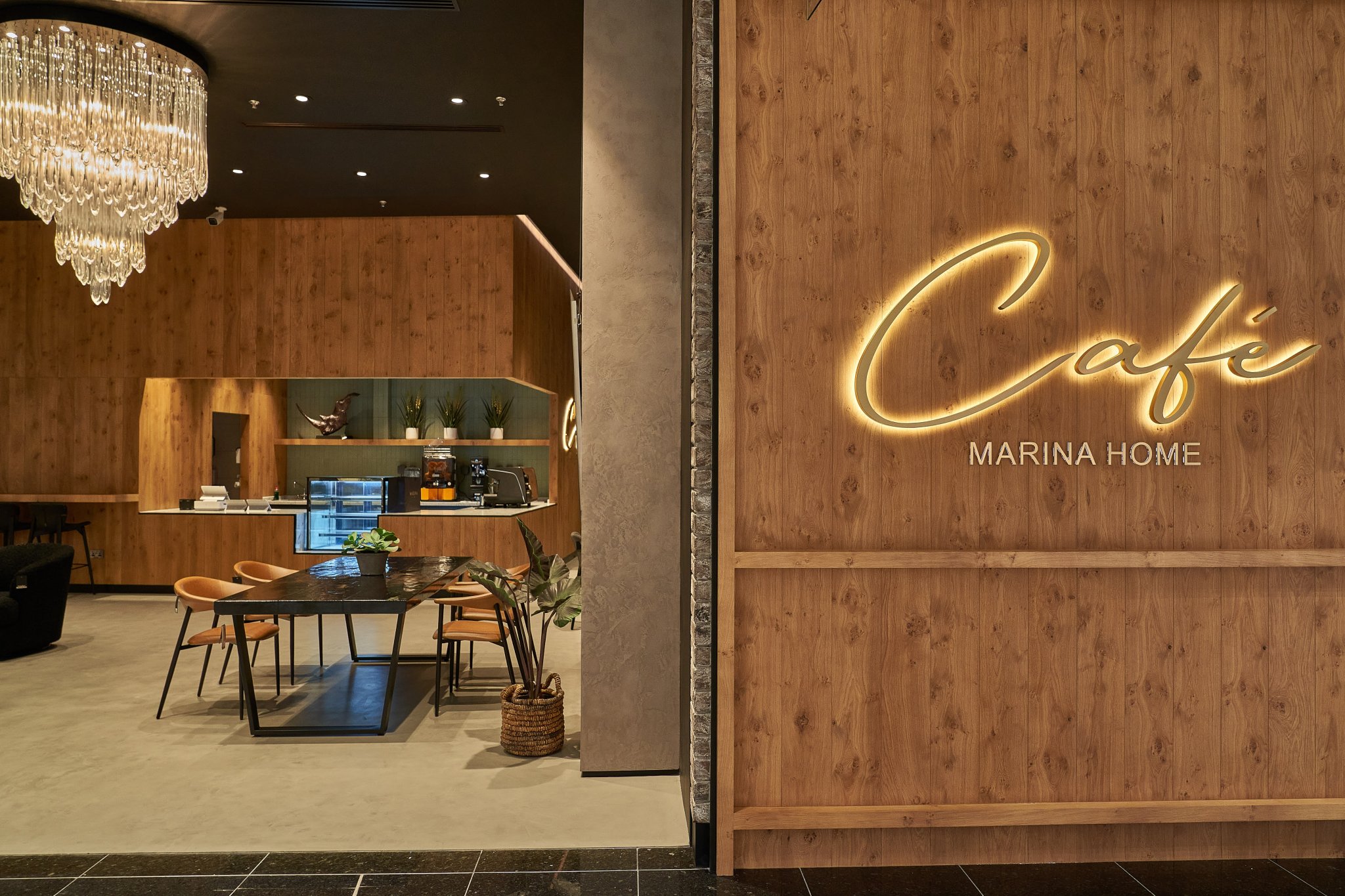 Marina Home 阿布扎比店丨阿联酋阿布扎比丨Altavia ODG-10