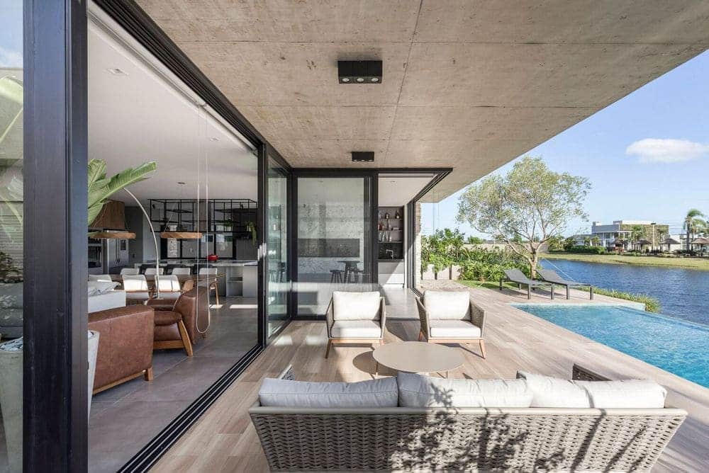 丨巴西丨Galeria 733-31