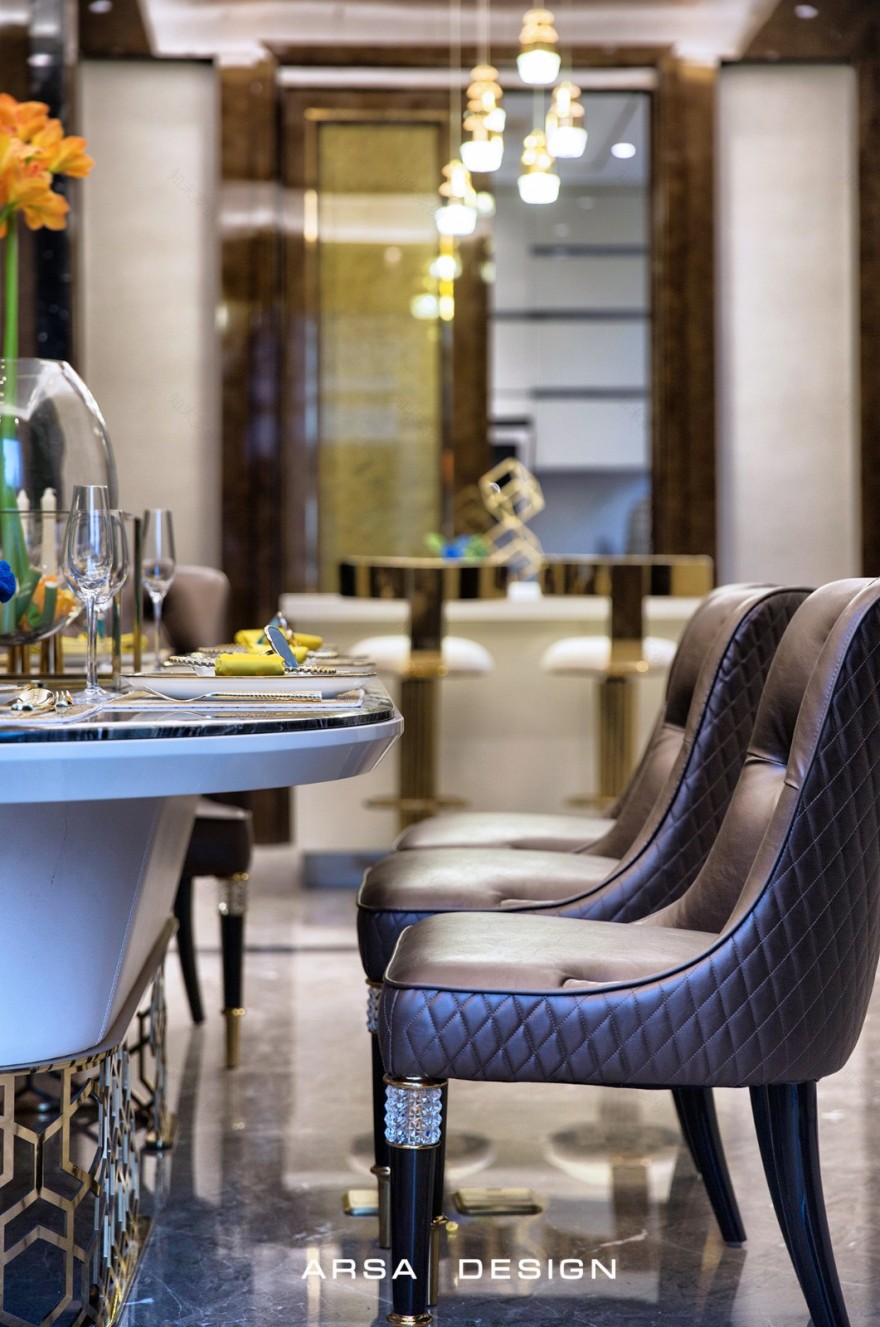 金华保集·湖海塘庄园私宅丨中国金华-15