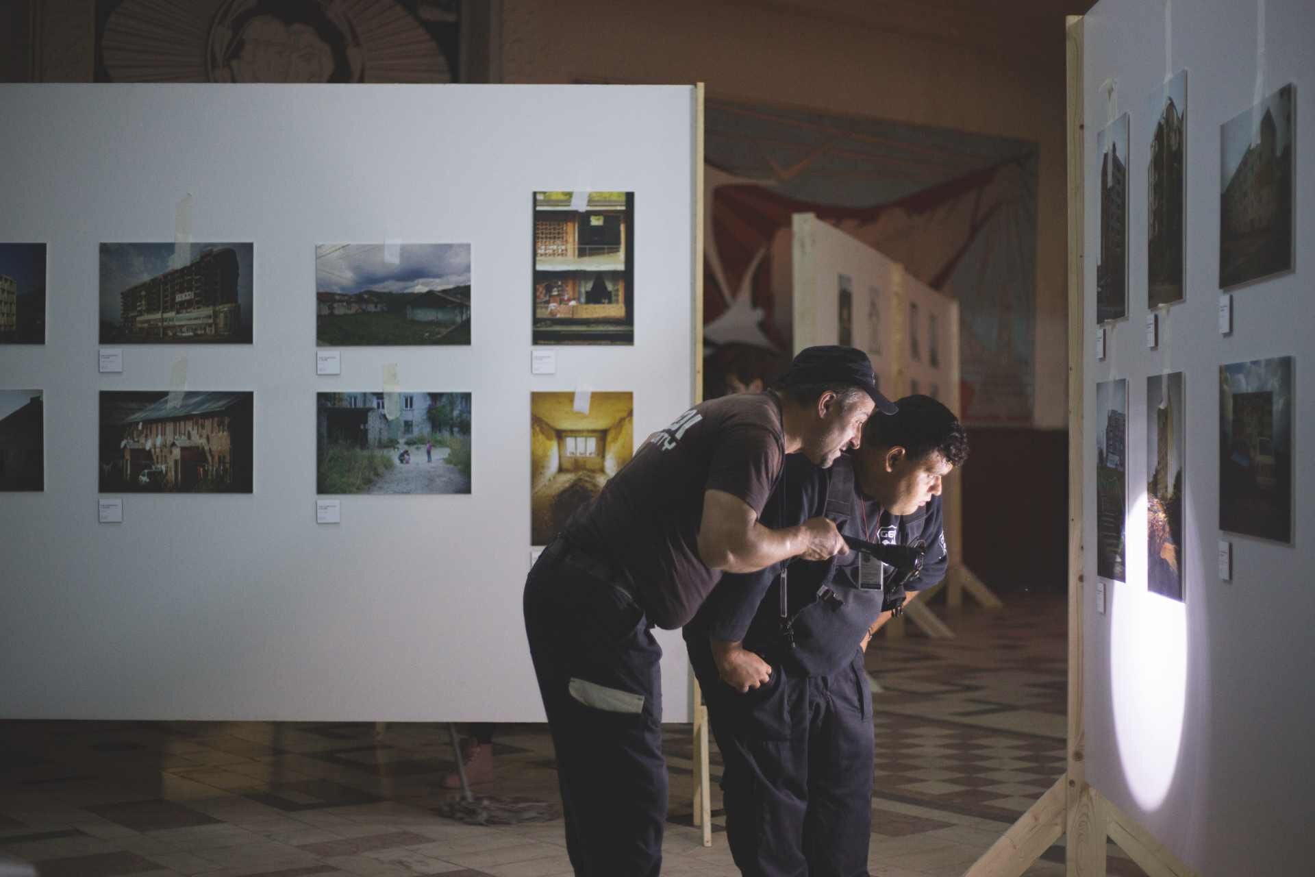 Petrila矿区改造再生项目（“Planeta Petrila”）丨罗马尼亚丨未明确提及-4