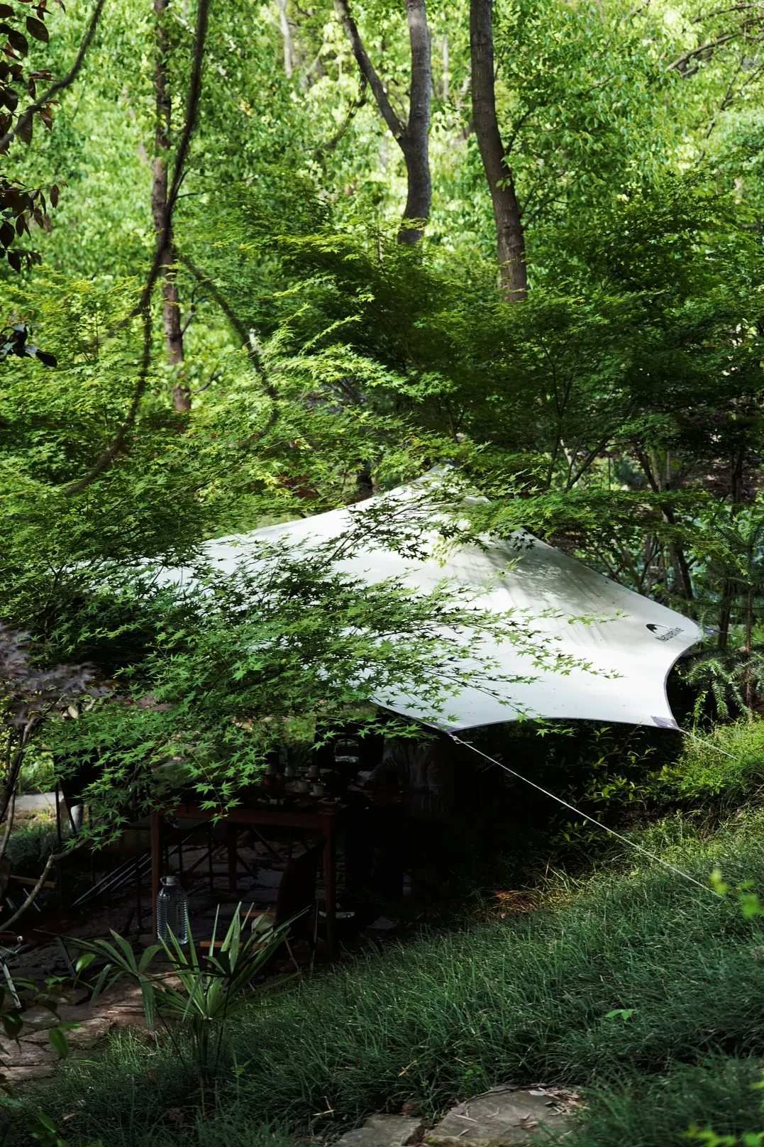 春山在望 RESUN丨中国江苏丨尚壹扬设计-126