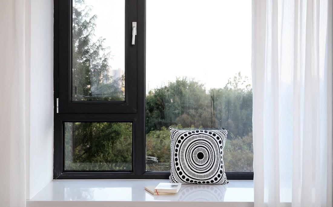 魔都 120 平米的绿色生活空间-82