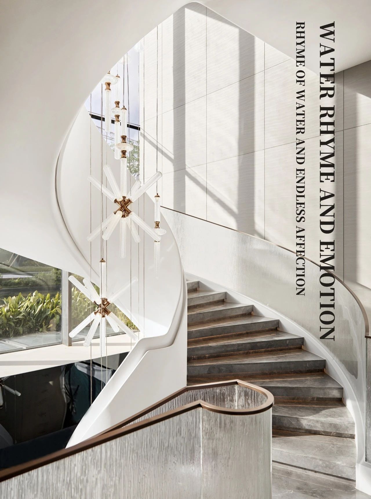 新作|CCA香榭蒂×中建东孚丨溯游水影 艺韵流芳凝思栖-31