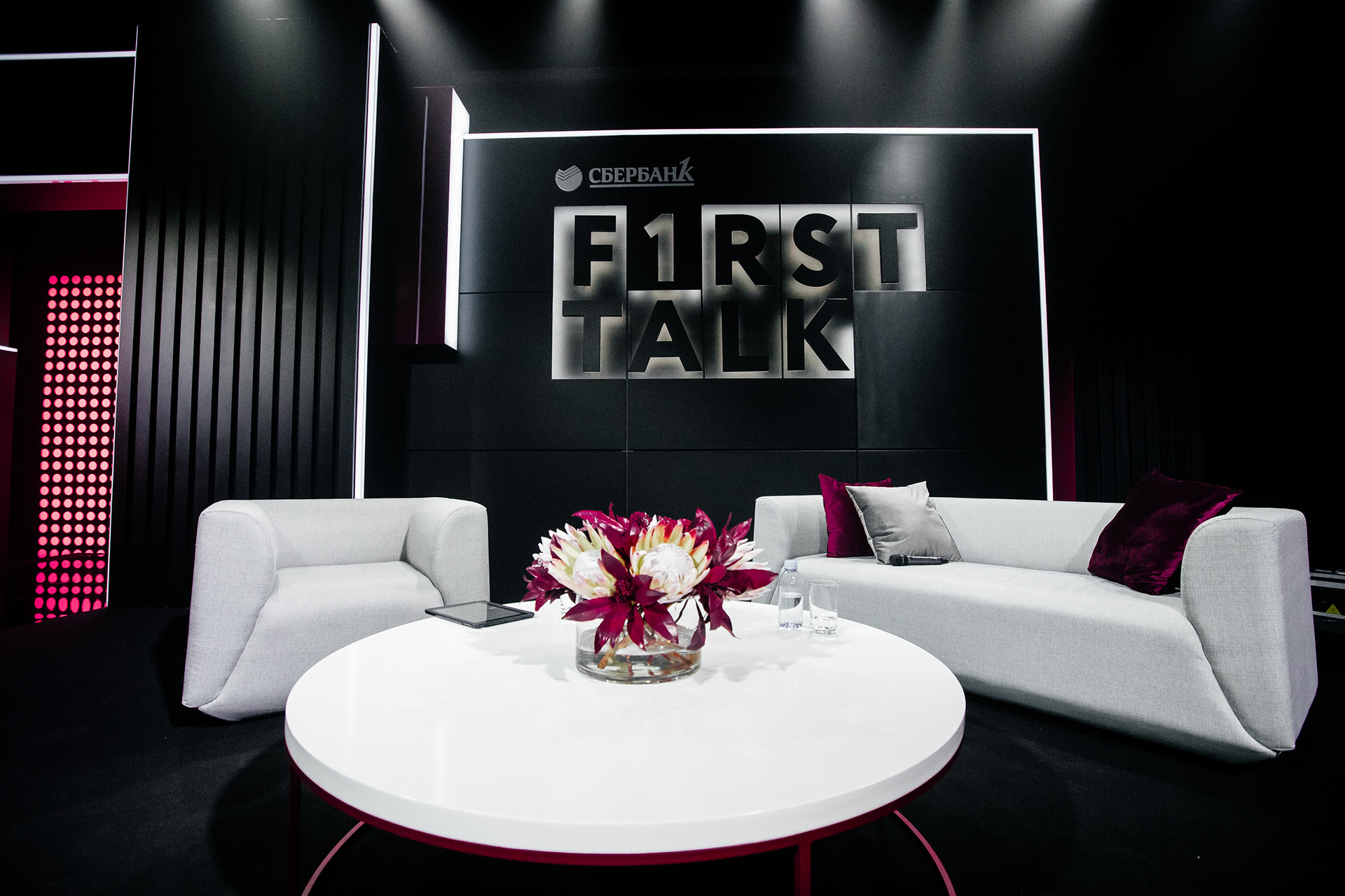 First Talk TV 工作室丨俄罗斯莫斯科-16