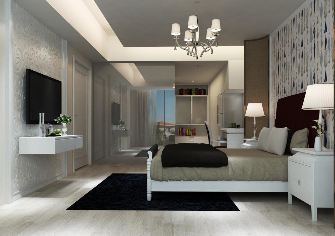 
老子山国际养生中心 -10