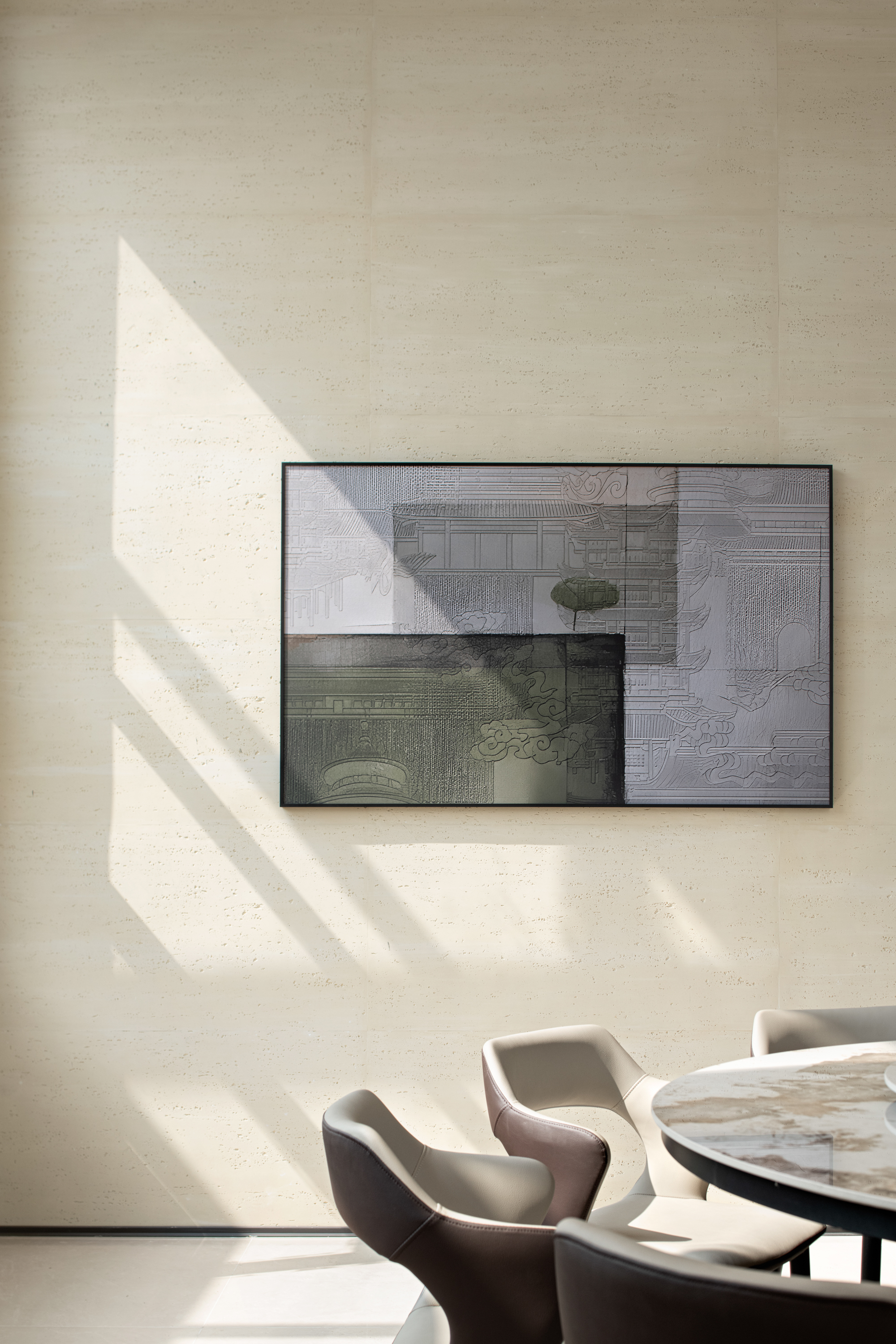 空间摄影｜共好办公空间｜MDR design-23