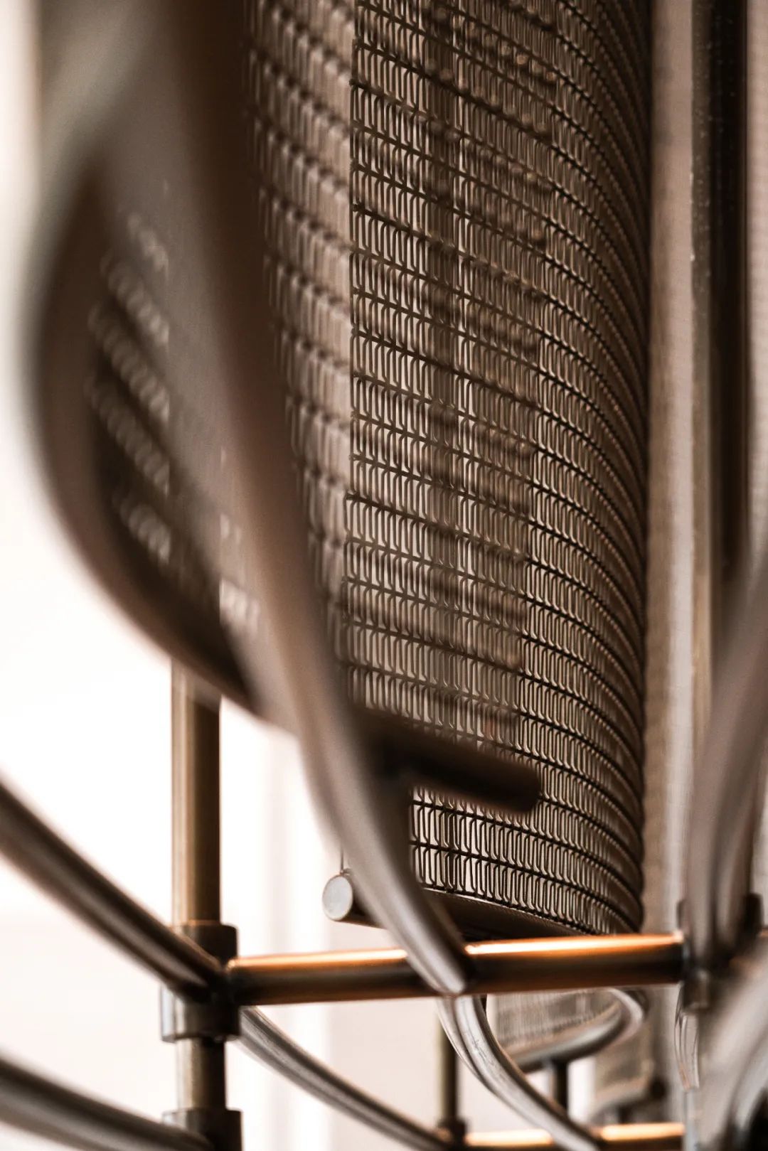 华润悦玺湾岸生活展示馆丨MDO木君建筑设计-19