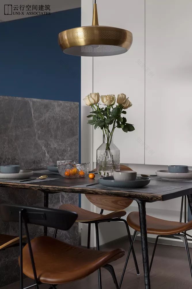 南京旭日上城 | 云行空间建筑打造现代舒适家居-33