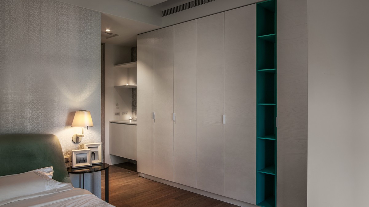 朱英凯室内设计-19