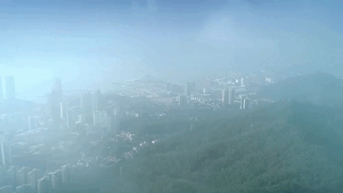 京基东滨时代展示中心丨中国深圳丨H DESIGN 深圳市旋木尚艺装饰工程有限公司-8