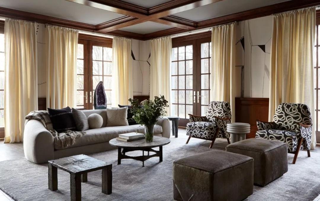 Sara Story--优雅、舒适回归居住的空间-12