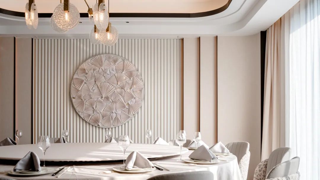 滋奇臻品丨中国扬州丨S5design上瑞元筑设计-67