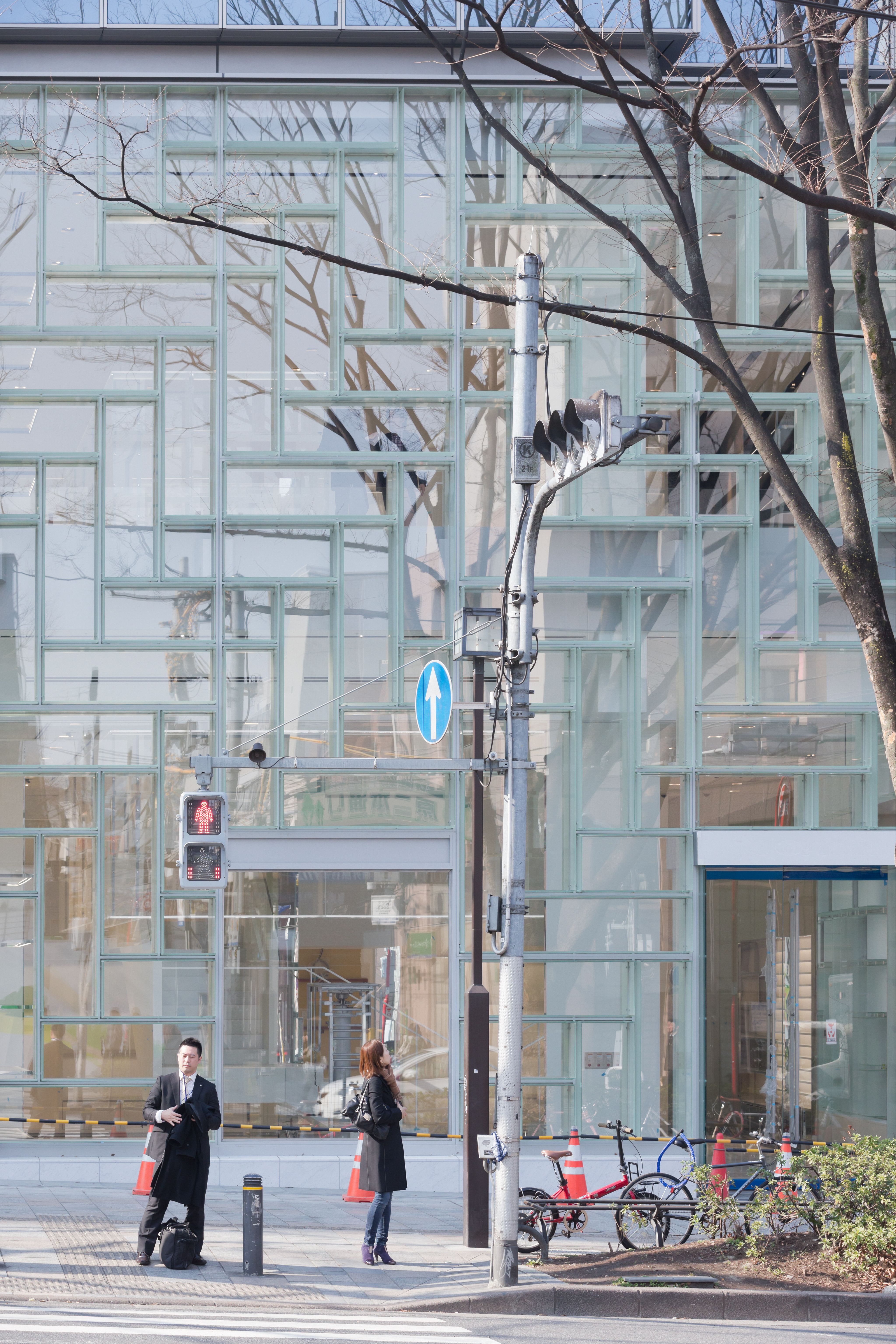 Coach 东京旗舰店-3