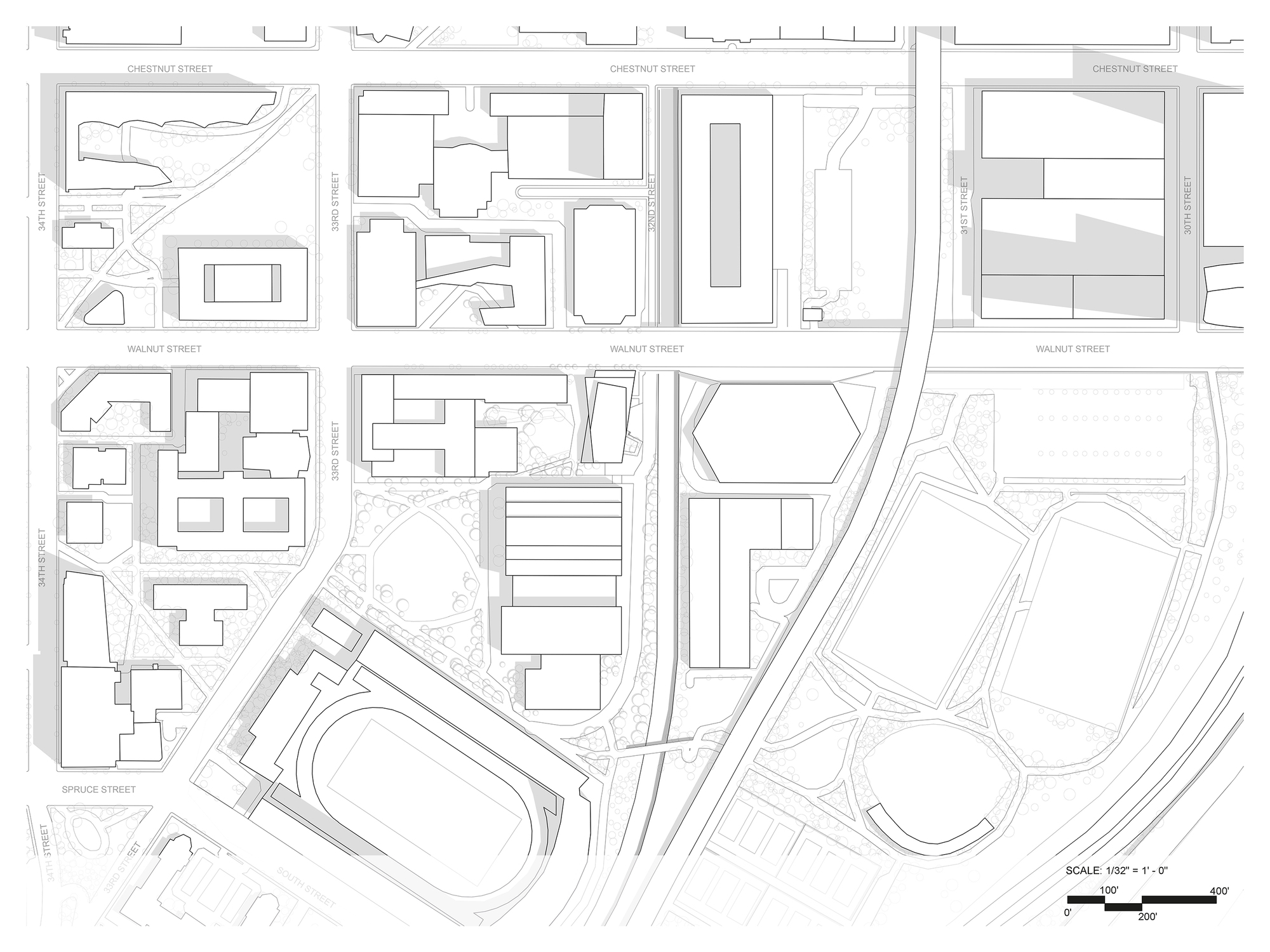 University of Pennsylvania Vagelos Laboratory for Energy Science and Technology丨Behnisch Architekten-44