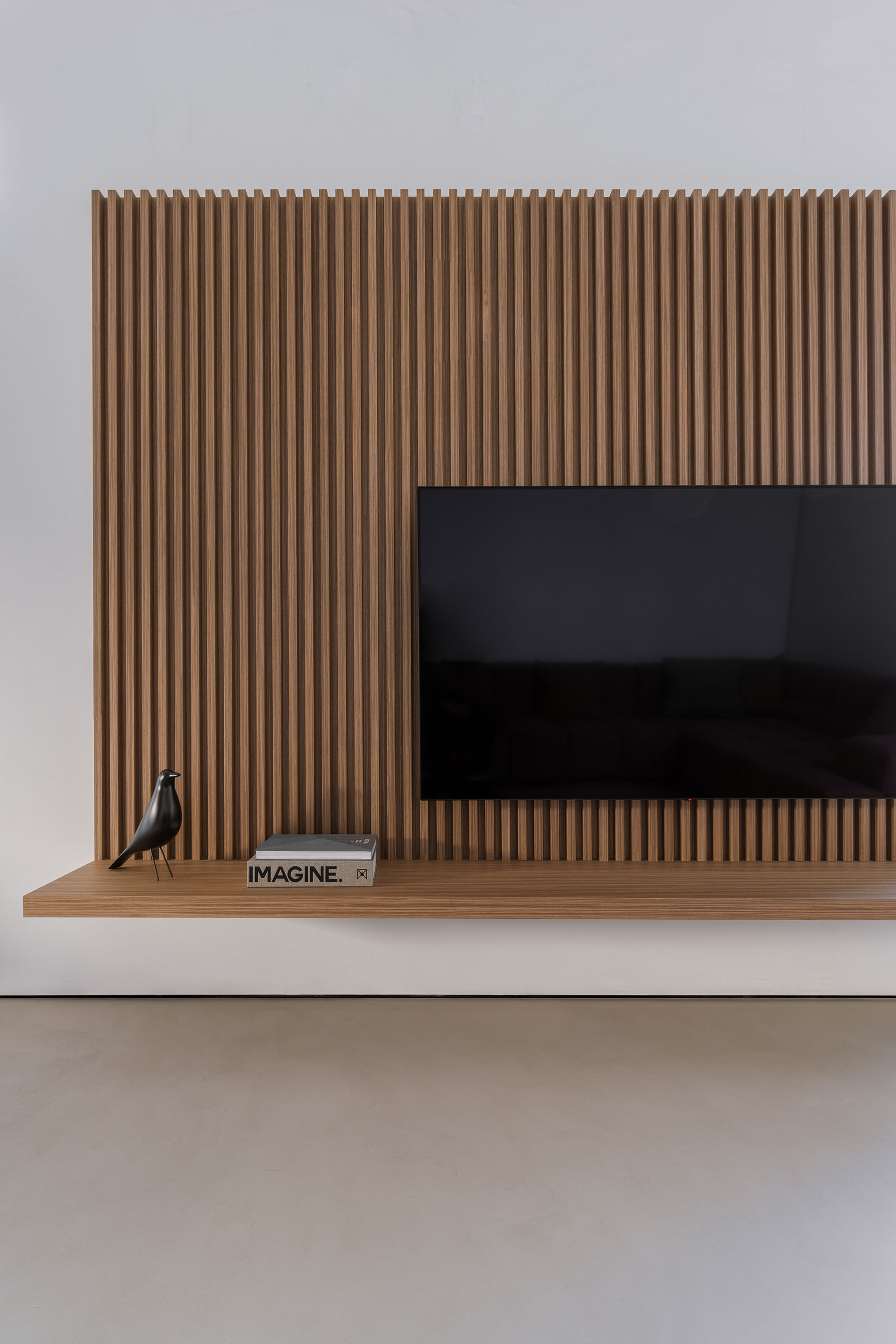 极简与连续 · Casa Erre 平层设计丨PR.I.MA. SRL Roberto Marchini-9