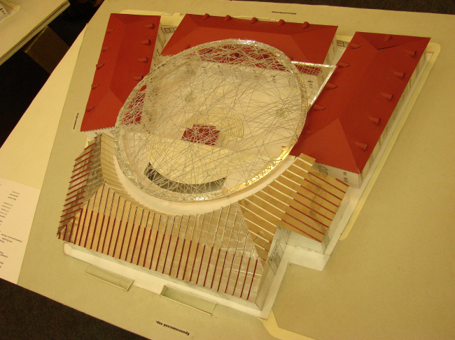 Синдром Царицына, сосед Пашкова дома и московский проект Фрэнка Гери. Общественный совет при мэре Москвы, 18 июля 2008-8