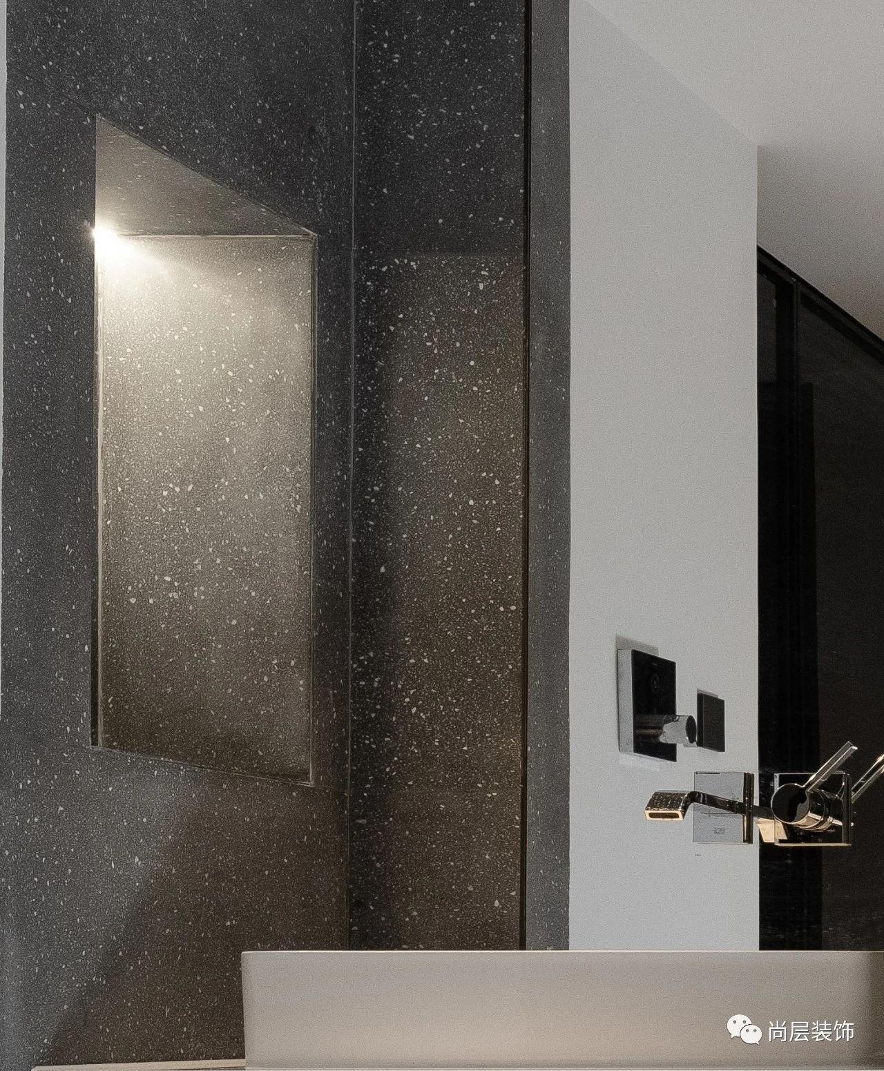 尚层装饰--北京泷悦长安别墅500m²-44