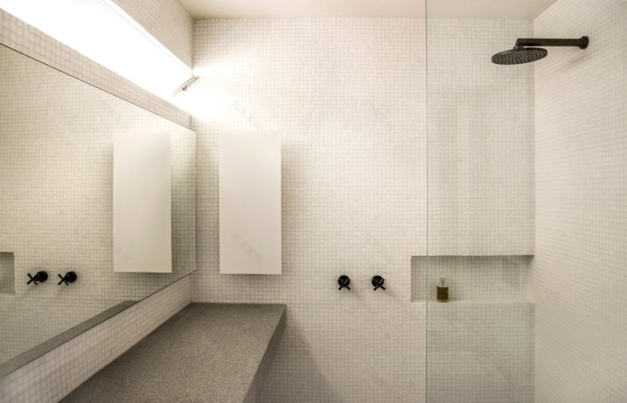 老宅翻新丨拆了隔墙后空间大一倍-34