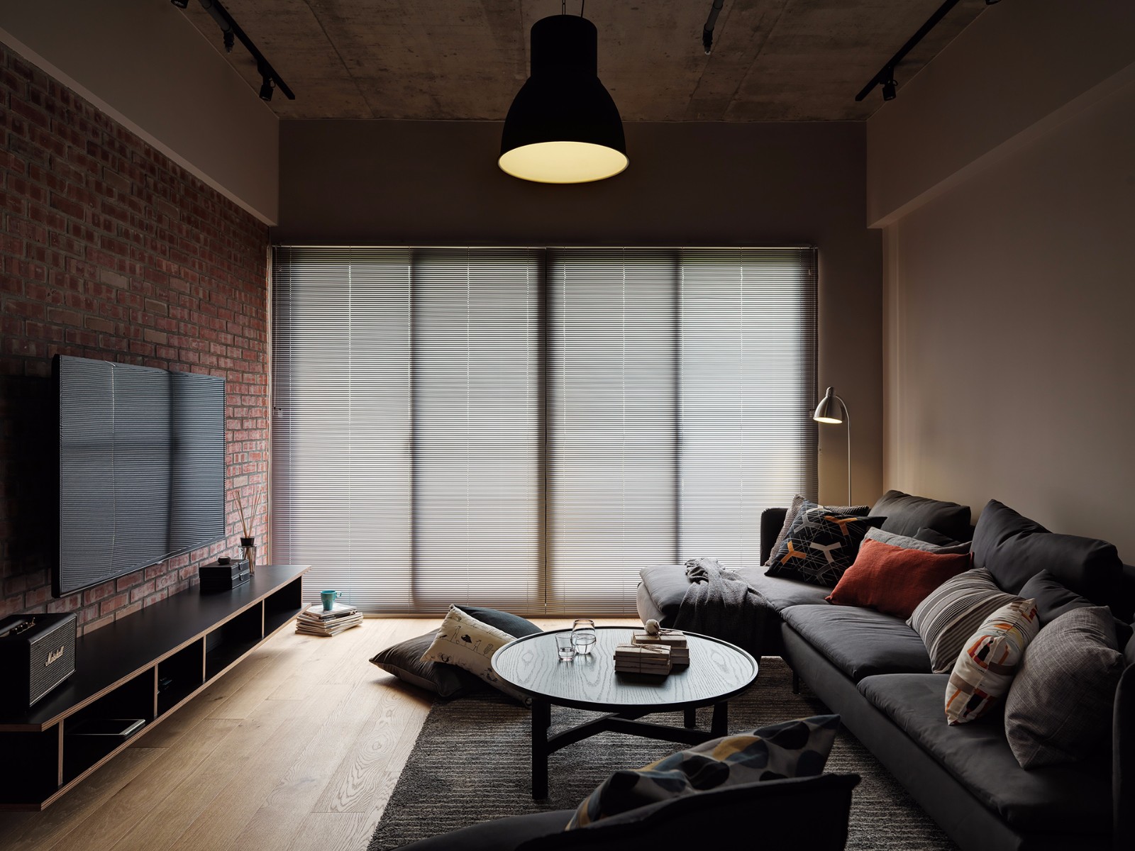 八德许宅  日作设计-5