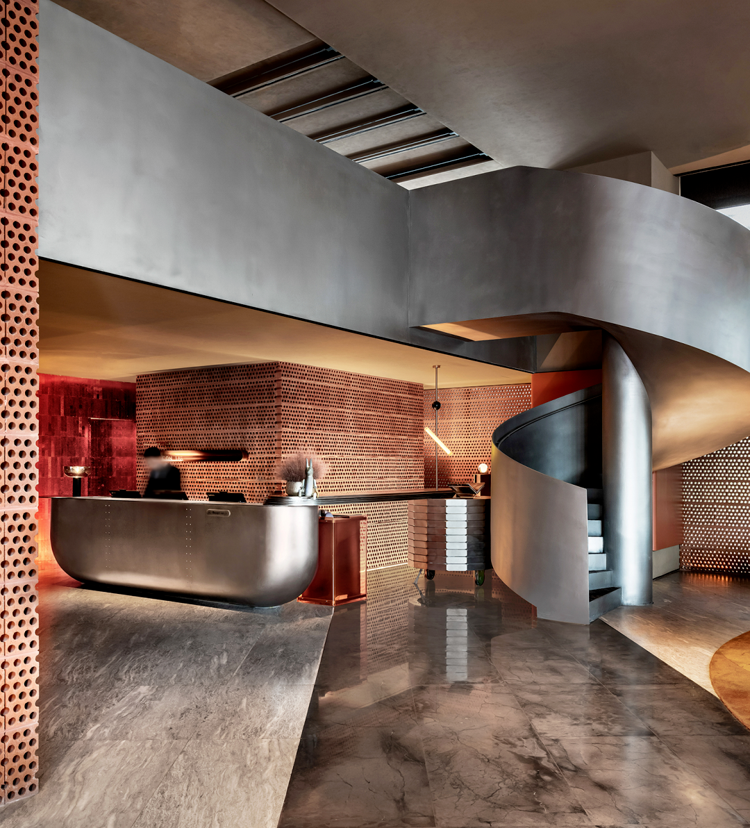 深圳食冶日料餐厅(COCOPARK 店)丨中国深圳丨TOMO DESIGN,東木筑造设计事务所-76