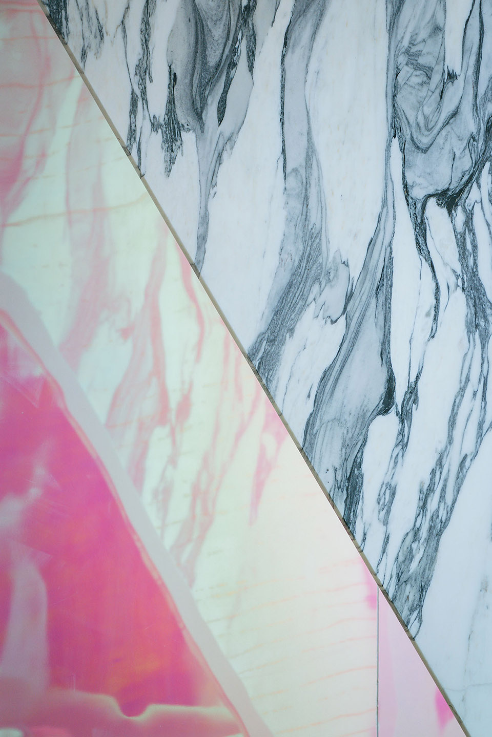 RÒMOLA咖啡屋，马德里 / Andrés Jaque-21