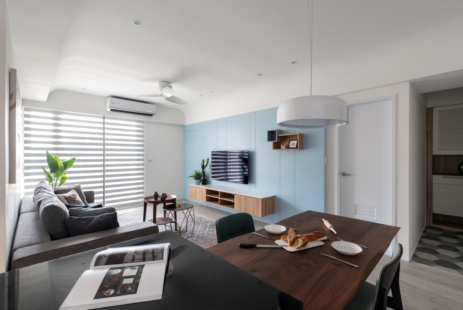 筑川设计 | 纯- 趣-8