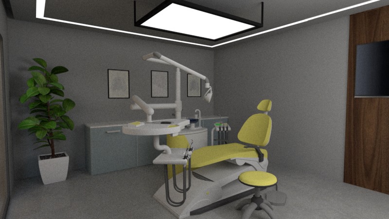 Dentistry clinic-7