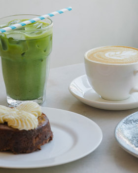 迷失的拉尔森面包店丨美国芝加哥