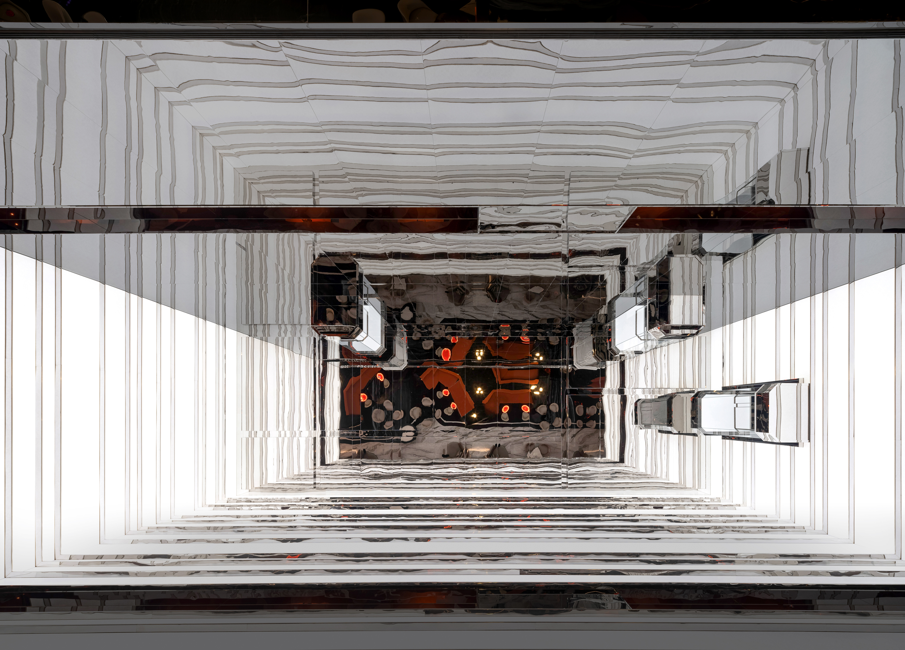 沐里沐外YOUNG丨中国沈阳丨大展装饰设计顾问有限公司-21