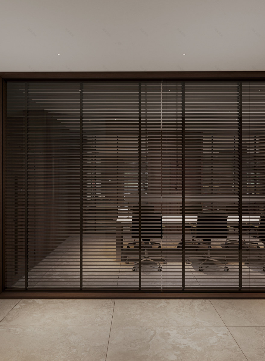 Kurpaty公寓综合体公共空间SN020-18