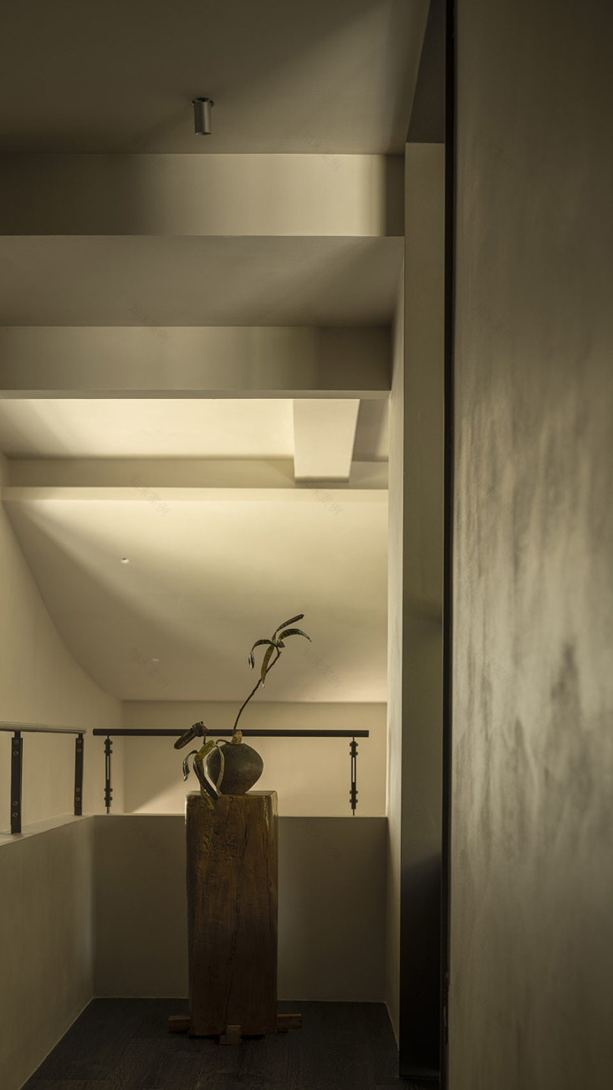 弥生空间办公室丨中国杭州-99