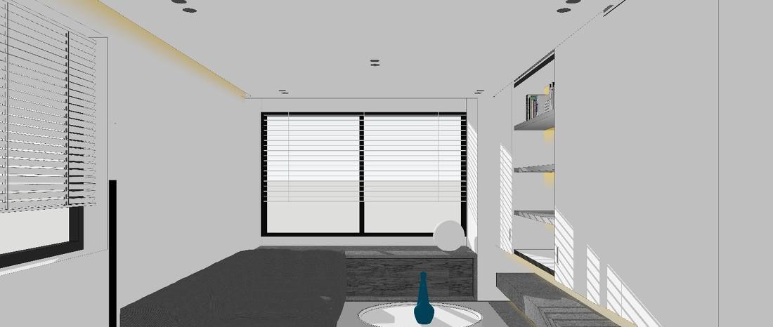 
小空间的大不同 -2