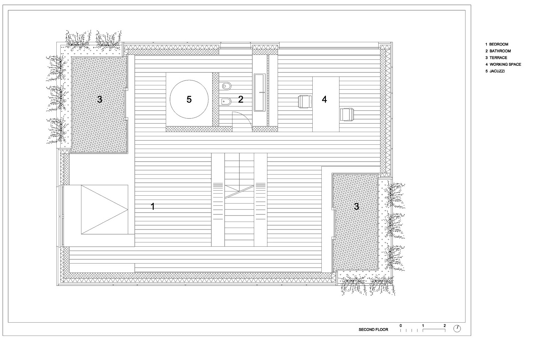 法国里昂阳刚住宅-21