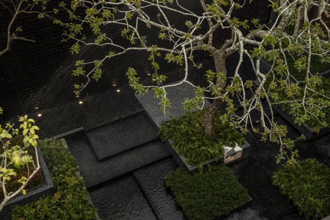 苏州 建屋·新棠玥丨中国苏州丨A&N尚源景观-59