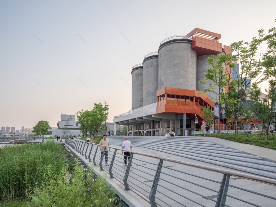 上海GATE M西岸梦中心丨中国上海-64