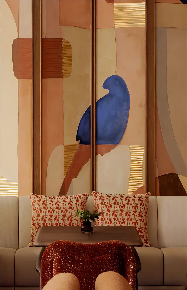 嘉佩乐酒店丨中国台北丨傅厚民(André Fu)-20