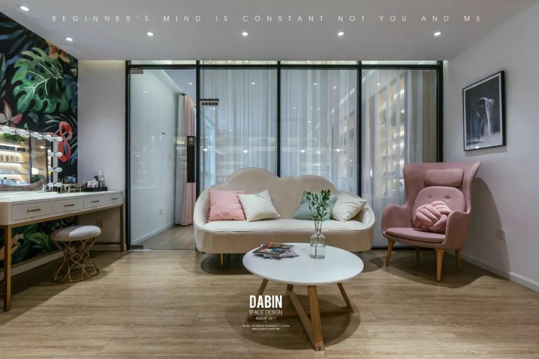 苏州老街商铺“大斌空间”设计,重塑空间利用与体验-24