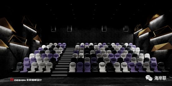 现代与科技的碰撞—定州盛东影院-11