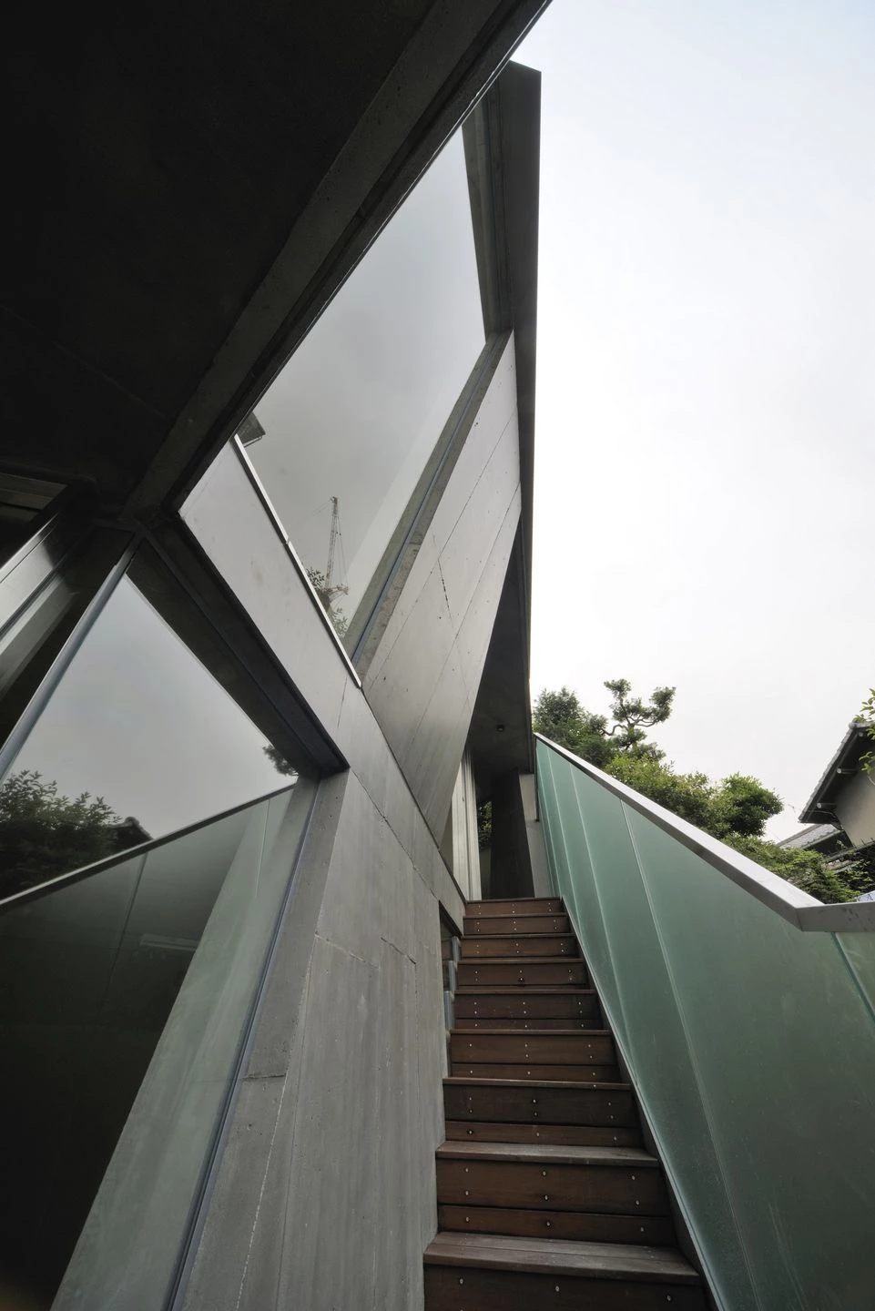 东京涩谷的"小巷惊喜" · DST 建筑设计欣赏-12