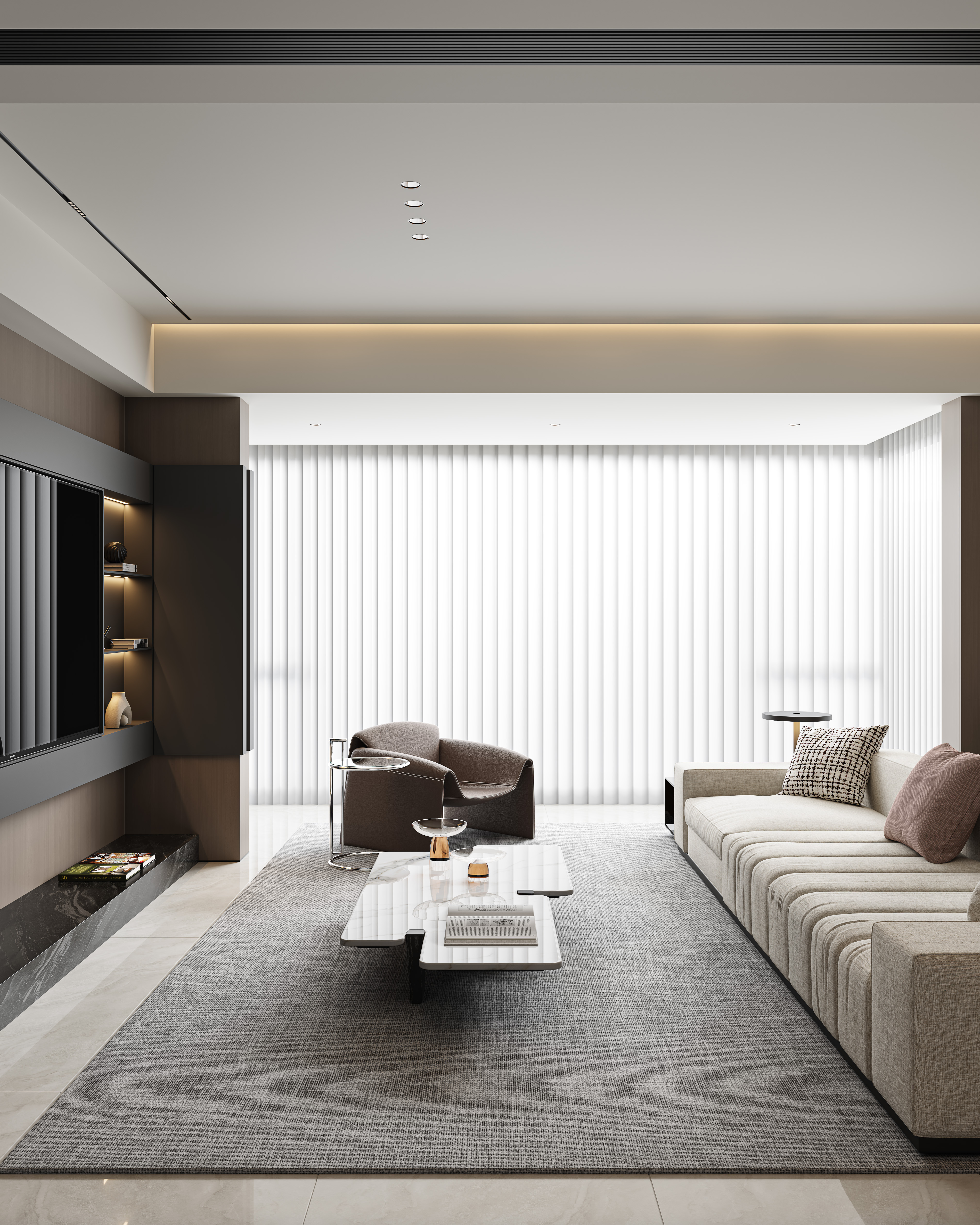 世纪华府 意式-6