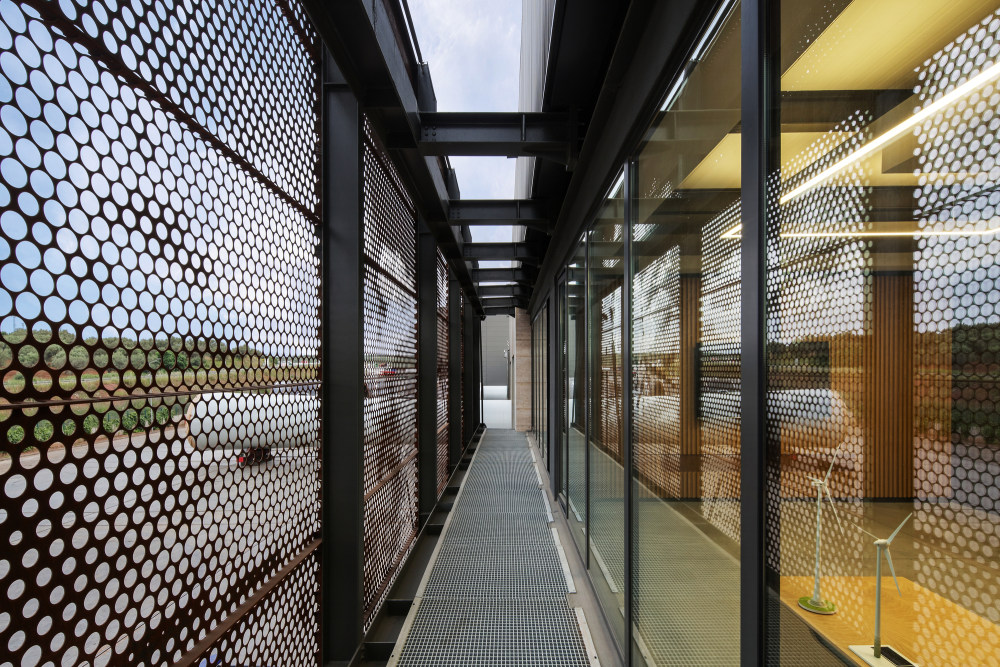 土耳其 ATES 风电总部-31