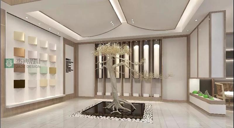 《会呼吸的空间》-3