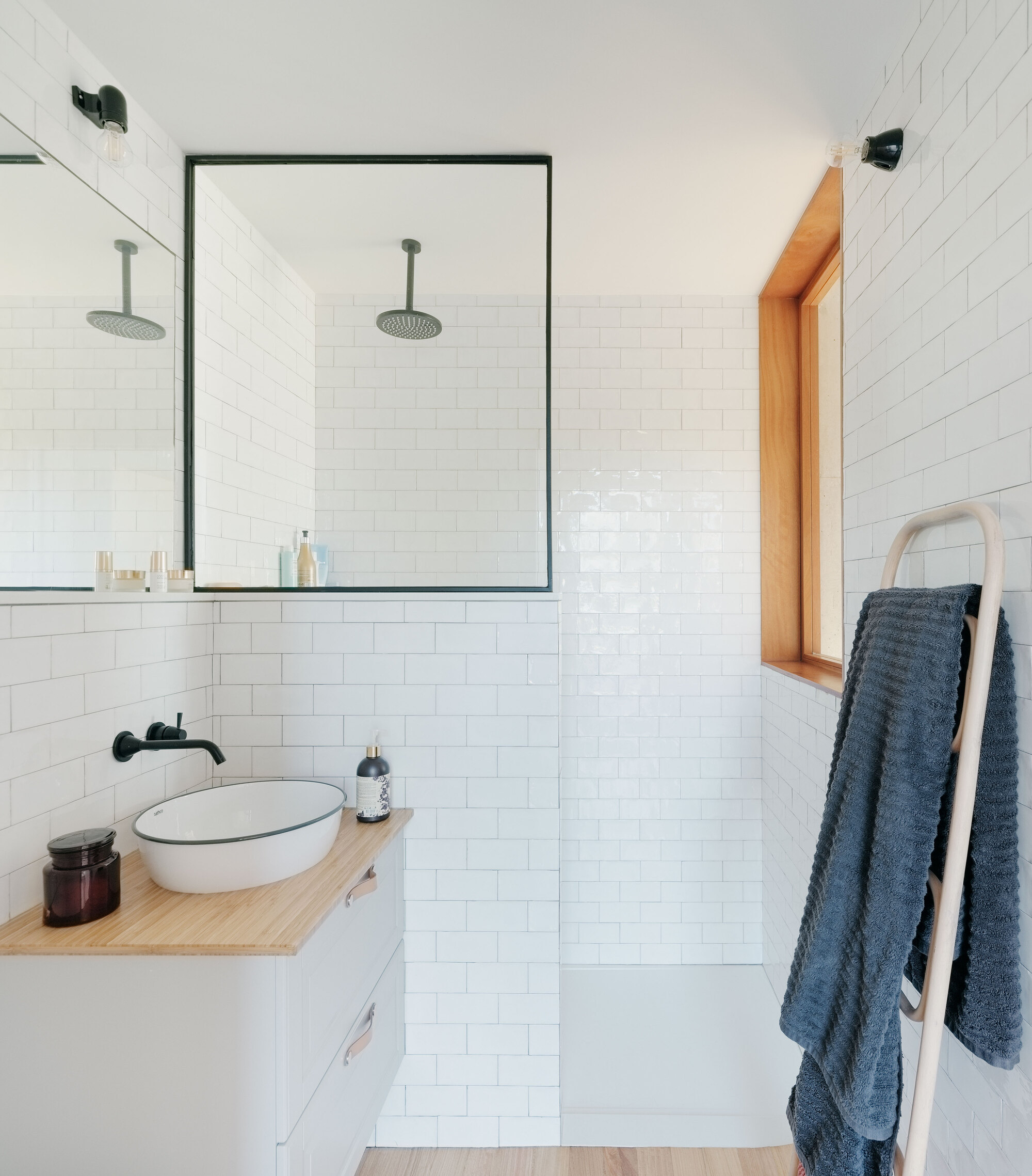 Carabu·eira 单户住宅丨西班牙丨Carbajo Barrios Arquitectos-35