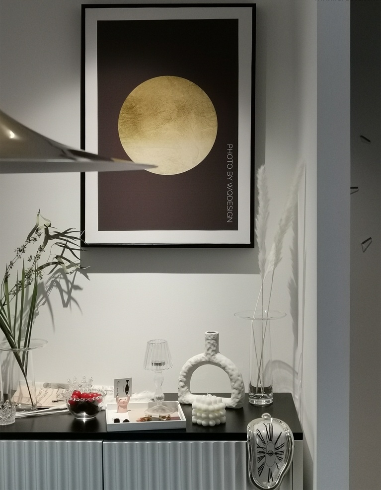 玖珑山 135㎡家居设计-27