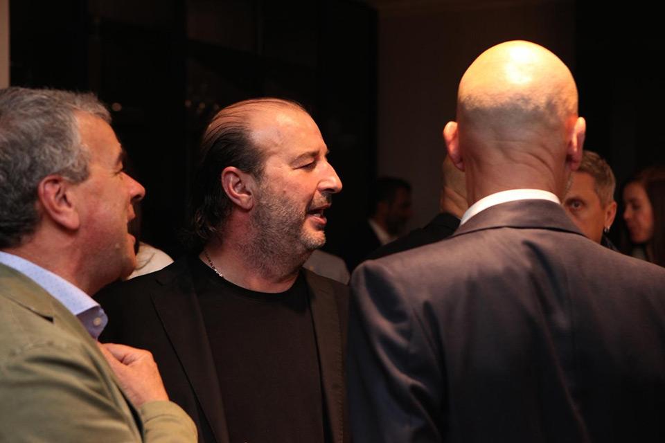 Reportage Milano Design Week 2016 - 12/17 de Abril 2016-1