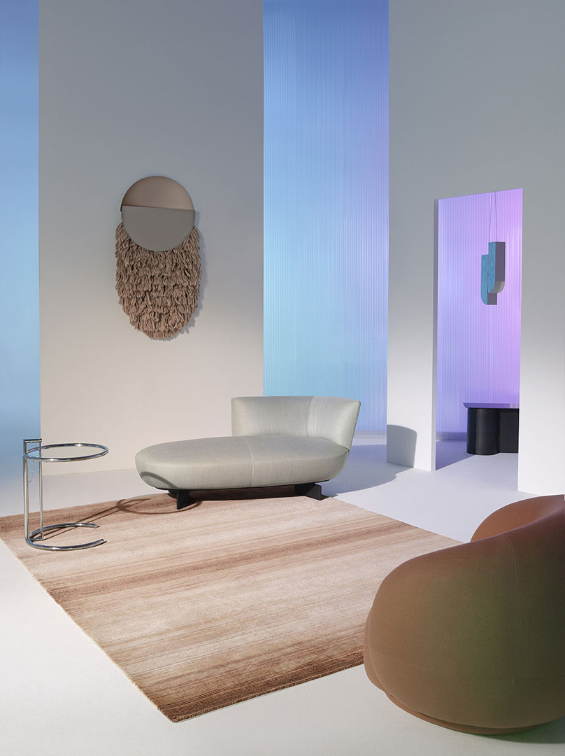 cc  tapis 2020 产品目录宣传项目丨Studio MILO-26